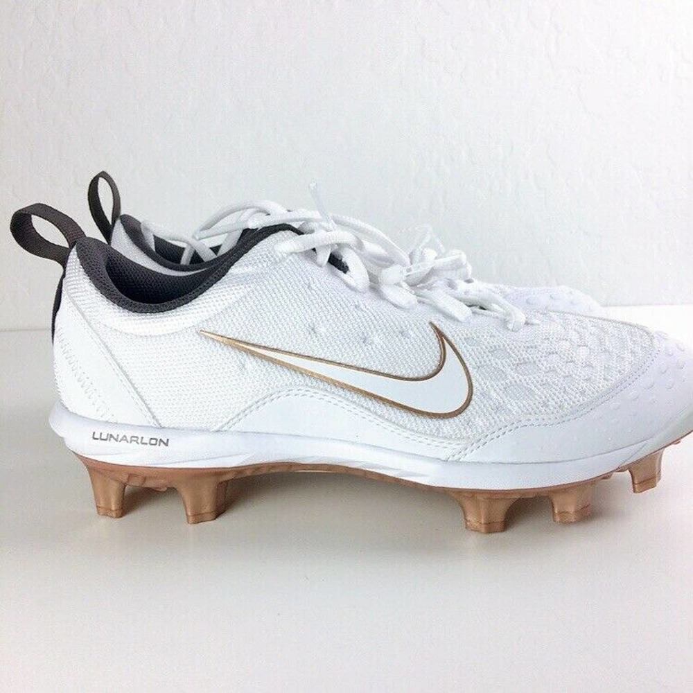 New Nike Hyperdiamond 2 Pro CleatsWomen Size 8.5